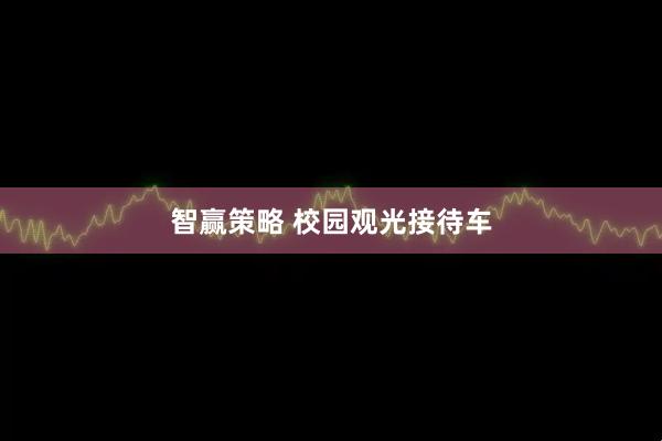 智赢策略 校园观光接待车